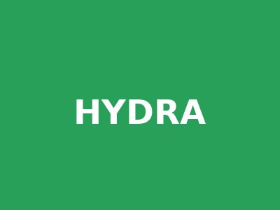 Hydraulics
